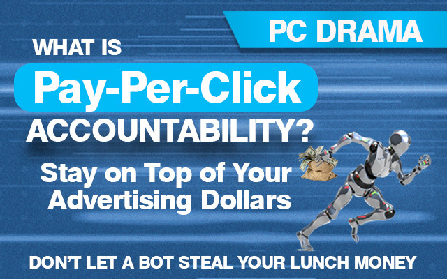 Pay-per-click bot